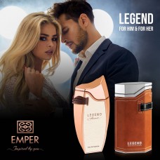 Парфюм за мъже Legend MEN EDT 100 мл.