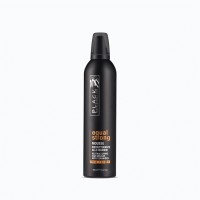 Мус за коса Black Professional Line Extra Strong 400 мл. -  с екстра силна фиксация