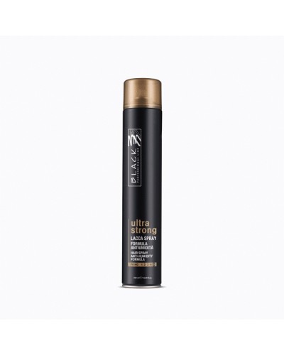 Лак за коса Ultra strong – Anti humidity hairspray 500 мл. - Изключително силен против влага 