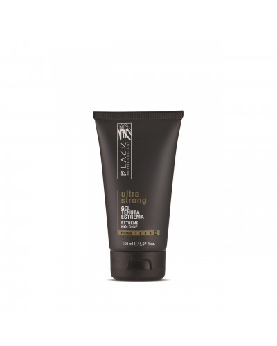 Изключително силен – гел Ultra strong – Extreme hold gel 150 мл.за екстремна фиксация