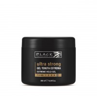 Изключително силен – гел Ultra strong – Extreme hold gel 500 мл.за екстремна фиксация