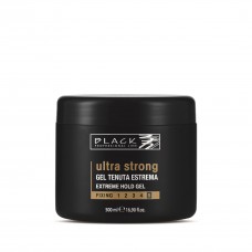 Изключително силен – гел Ultra strong – Extreme hold gel 500 мл.за екстремна фиксация
