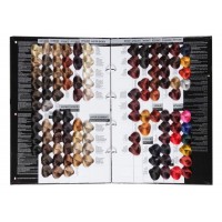 Крем боя за коса - Black Professional Line Sintesis Color Cream Перманентна 100 мл. цвят 1.0 Black