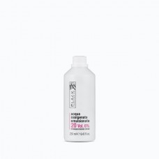 Крем оксидант - Black Professional Line Hydrogen Peroxide Cream, 6% - 20 Vol, 250 мл