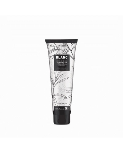 Маска Black Professional Line Blanc Volume Up Mask 250 мл. - за обем на косата