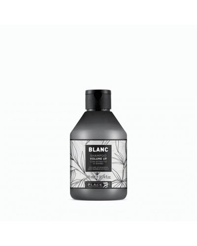 Шампоан Black Professional Line Blanc Volume Up Shampoo 300 мл. - за обем на косата