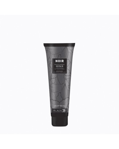 Маска за коса Black Professional Line Noir Repair Prickly Pear Juice Mask 250 мл. - със сок от кактус и круша