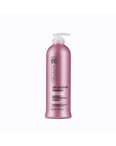 Шампоан Black Professional Line Anti-Dandruff Shampoo 500 мл. - против пърхот