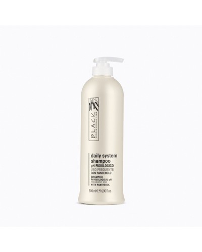 Неутрален шампоан Black Professional Line Neutral Shampoo 500 мл. - за ежедневна употреба