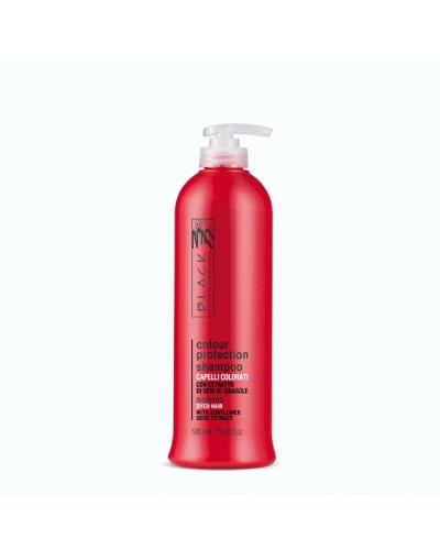 Шампоан Black Professional Line Colour Protection Shampoo 500 мл. - за защита на цвета на боядисана коса