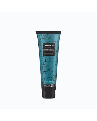 Възстановяваща маска Black Professional Line Turquoise Hydra Complex Mask 250 мл. - за коса