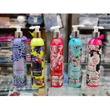 Овлажняващ лосион за тяло Armaf Enchanted Bloom 316 мл