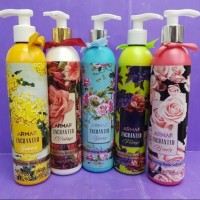 Овлажняващ лосион за тяло Armaf Enchanted Foliage 316 мл