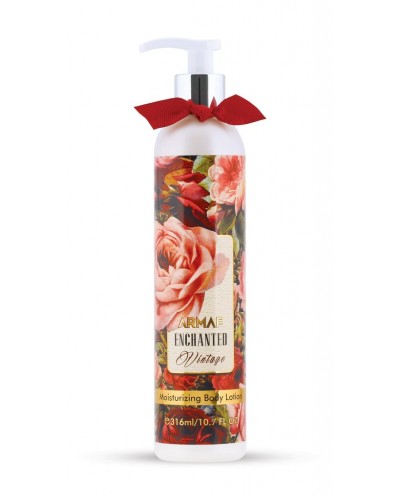 Хидратиращ лосион за тяло Armaf Enchanted Vintage 316 мл