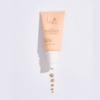 BB крем SPF50 Collagen Medium 50 мл. от Lyn