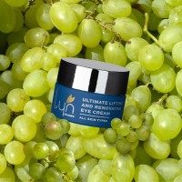 Околоочен крем Ultimate Lifting & Renovating 15 мл. - от Lyn