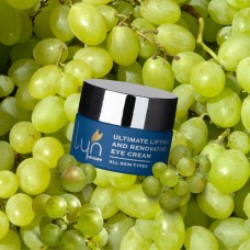 Околоочен крем Ultimate Lifting & Renovating 15 мл. - от Lyn