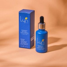 Нощен серум Липозомал – Ретинол 30 мл. от Lyn Liposomal Retinol Night Serum.