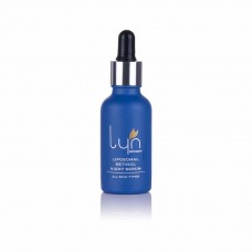 Нощен серум Липозомал – Ретинол 30 мл. от Lyn Liposomal Retinol Night Serum.