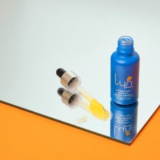 Нощен серум Липозомал – Ретинол 30 мл. от Lyn Liposomal Retinol Night Serum.