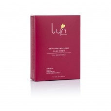 Маска с глина Skin Brightening 8 бр. x 15 мл.