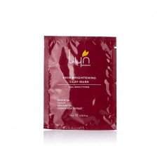 Маска с глина Skin Brightening 8 бр. x 15 мл.