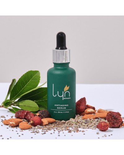 Серум Anti-aging 30 мл. от Lyn