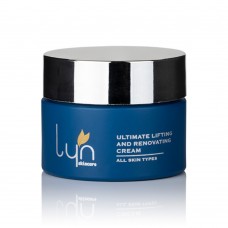 Дневен крем Ultimate Lifting & Renovating 50 мл. - от Lyn
