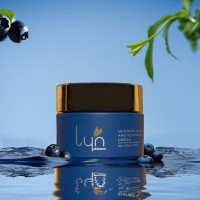 Дневен крем Ultimate Lifting & Renovating 50 мл. - от Lyn