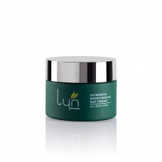 Дневен крем Intensive Moisturizing 50 мл. от Lyn