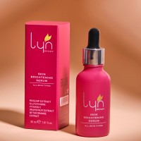 Серум Skin Brightenting от Lyn