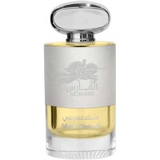 Парфюм Musk Khususi 80 мл. Al Fares EMPER  Unisex