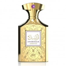 Парфюм Arabesque Amethyst 100 мл. Al Fares EMPER Унисекс