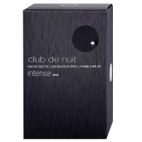 Мъжки парфюм Club De Nuit Man Intense 105 мл. Armaf STERLING Parfums 