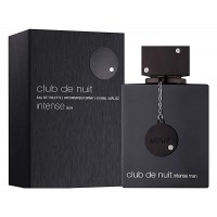 Мъжки парфюм Club De Nuit Man Intense 105 мл. Armaf STERLING Parfums 