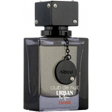 Мъжки парфюм Club De Nuit Urban Man Elixir 105 мл.  Armaf STERLING Parfums