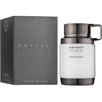 Мъжки парфюм Odyssey Homme White Edition 100 мл.  Armaf STERLING Parfums Вдъхновен от Stronger with you/Armani