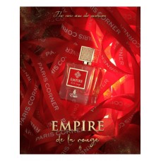 Парфюм Empire de la Rouge 100 мл -  Unisex  Emir