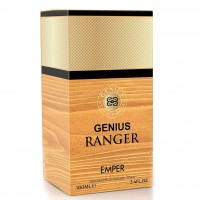Мъжки парфюм Genius RANGER 100 мл. -  EMPER 