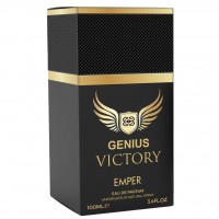 Мъжки парфюм Genius VICTORY 100 мл. - Pour Homme EMPER