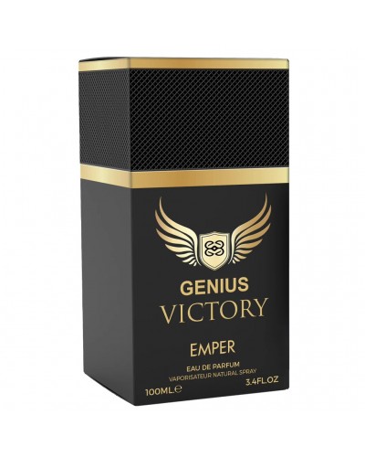 Мъжки парфюм Genius VICTORY 100 мл. - Pour Homme EMPER