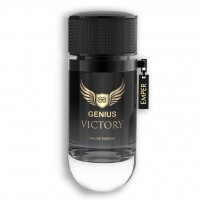 Мъжки парфюм Genius VICTORY 100 мл. - Pour Homme EMPER