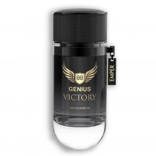 Мъжки парфюм Genius VICTORY 100 мл. - Pour Homme EMPER