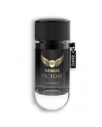 Мъжки парфюм Genius VICTORY 100 мл. - Pour Homme EMPER