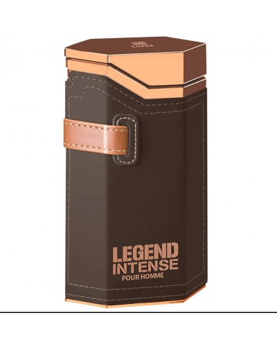 Парфюм за мъже Legend Intense 100 мл. Pour Homme EMPER