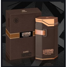 Парфюм за мъже Legend Intense 100 мл. Pour Homme EMPER