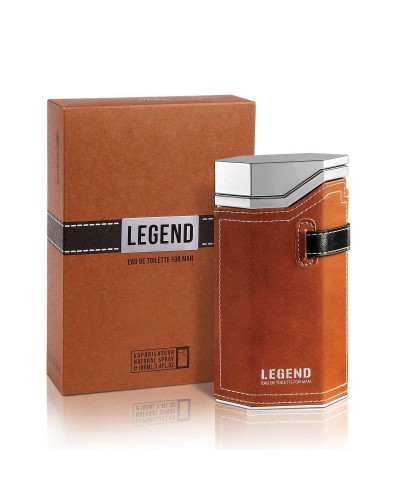 Парфюм за мъже Legend MEN EDT 100 мл.