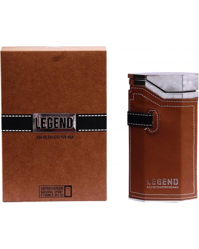 Парфюм за мъже Legend MEN EDT 100 мл.