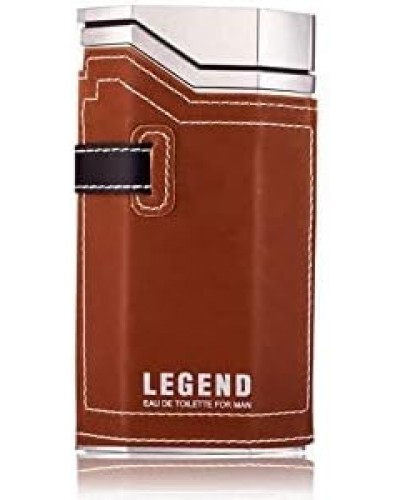 Парфюм за мъже Legend MEN EDT 100 мл.