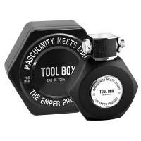 Парфюм за мъже TOOL BOX EDT 100 мл. EMPER